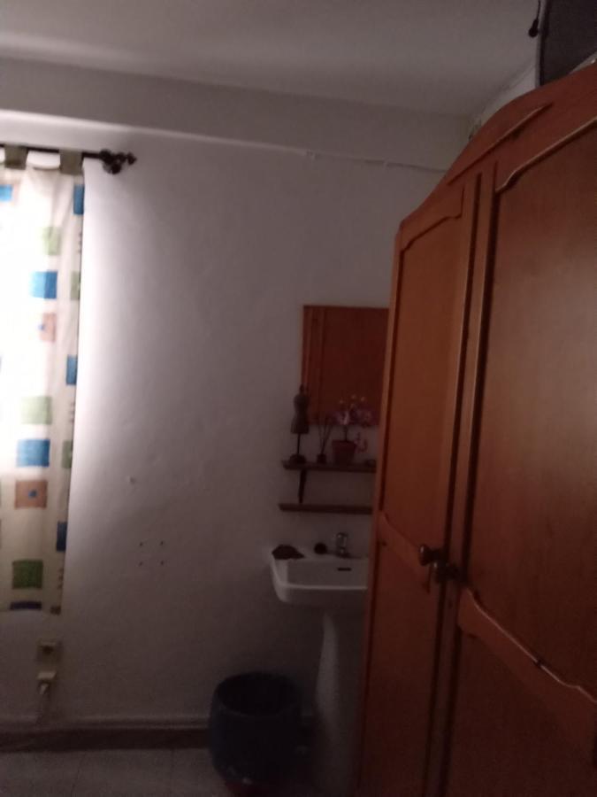 Хостел La Campina Ронда Экстерьер фото